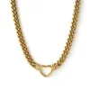 Valentine Necklace - Gold sold by Arms Of Eve