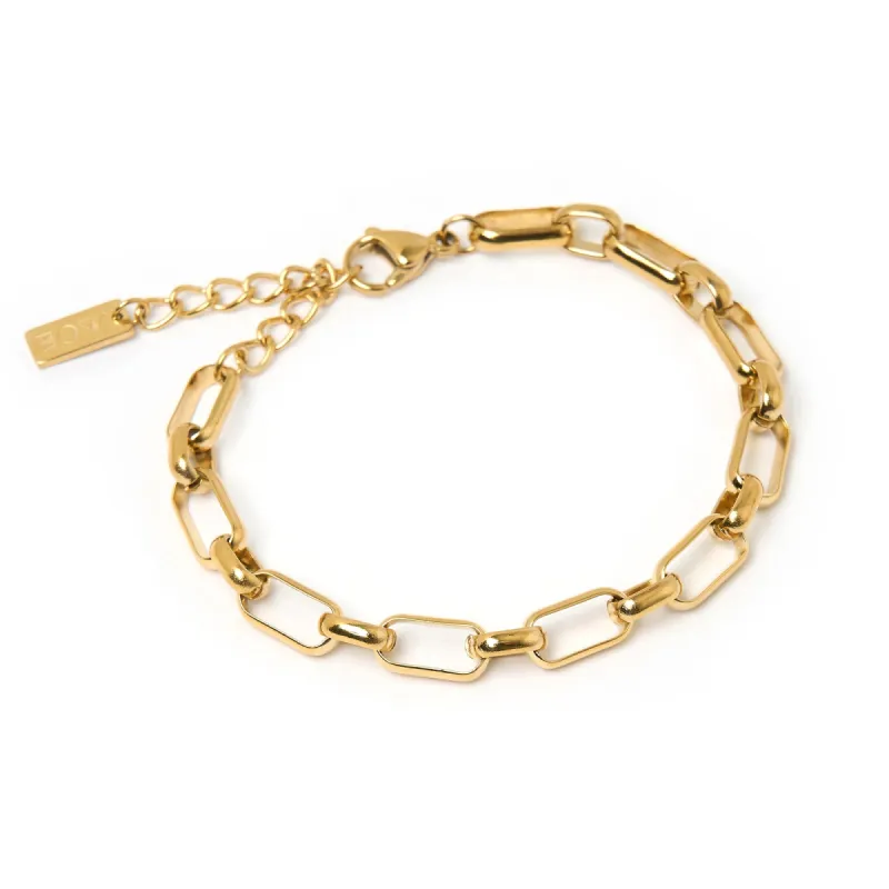 Terra Gold Bracelet sold by Arms Of Eve