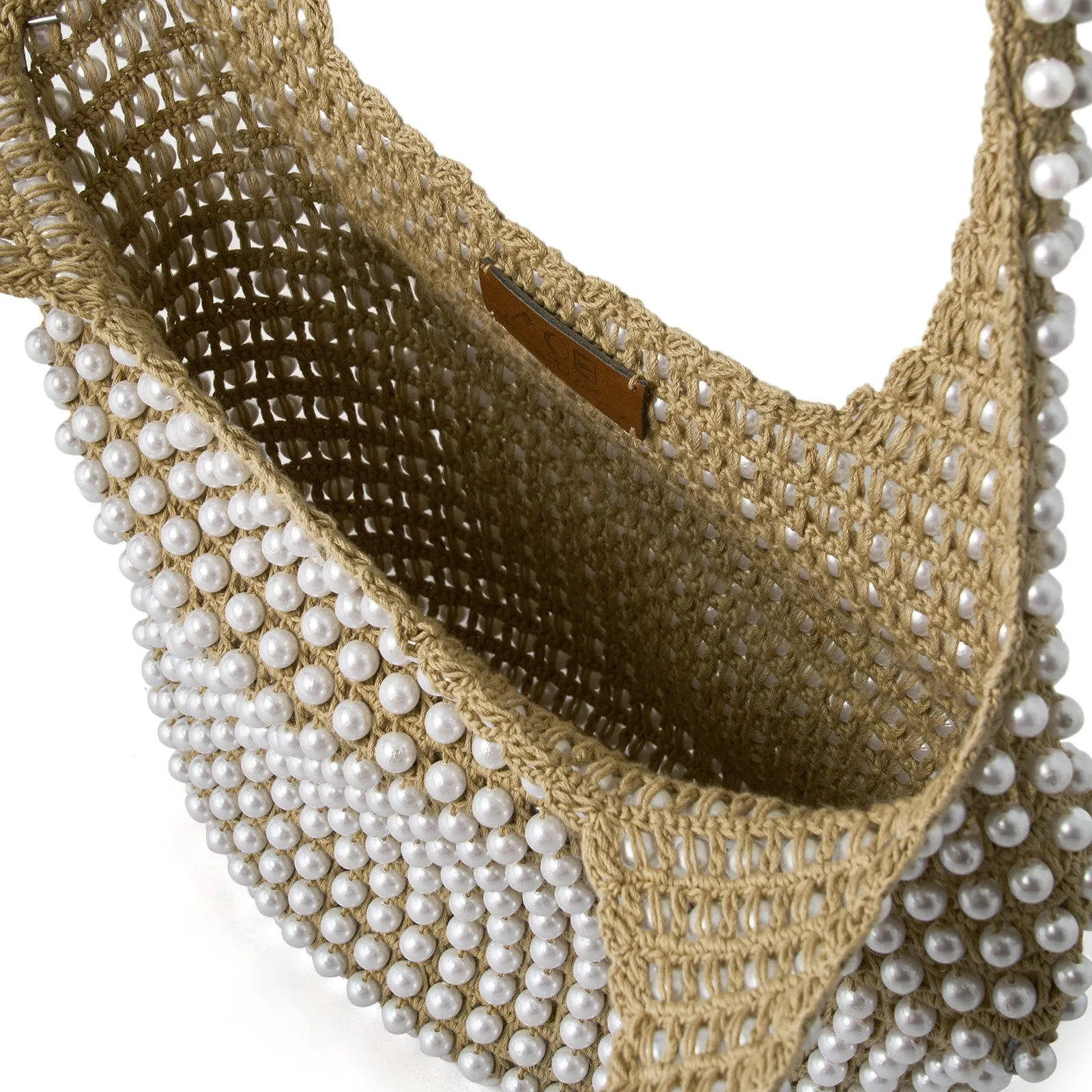 Audrey Hand Bag sold by Arms Of Eve product image thumbnail 4