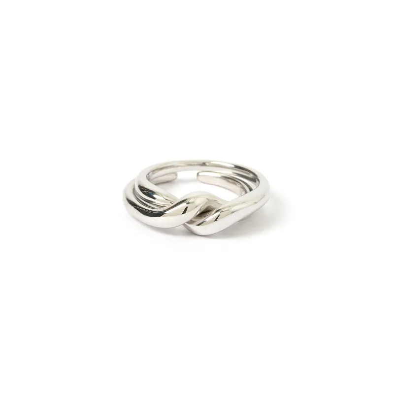 Simi Silver Ring sold by Arms Of Eve