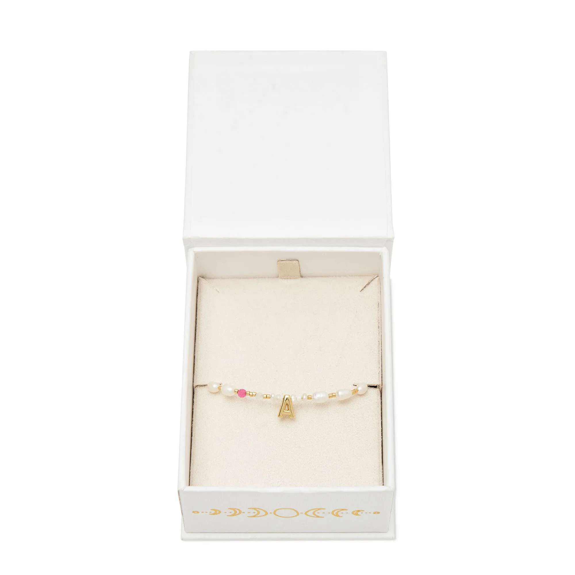 Lucky Cornicello Necklace Stack sold by Arms Of Eve product image thumbnail 4