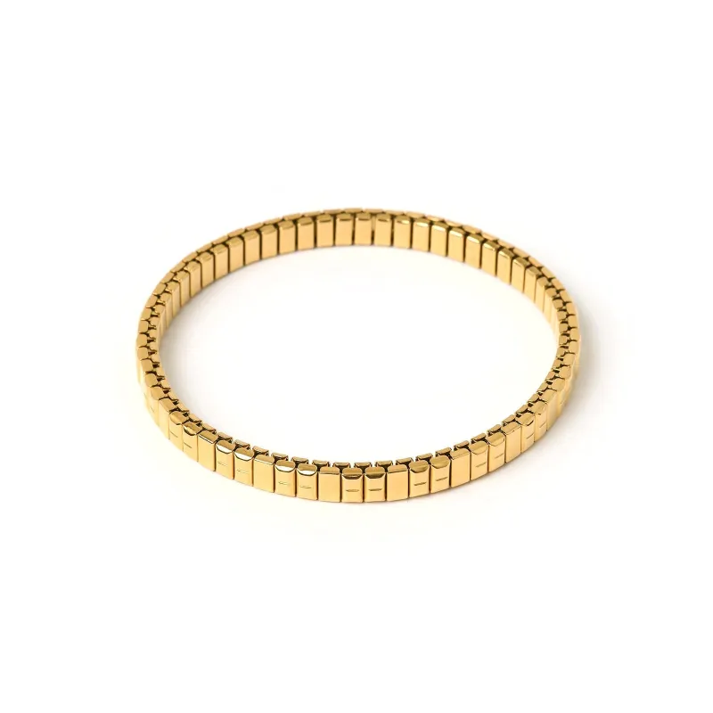 Cypress Gold Bracelet sold by Arms Of Eve