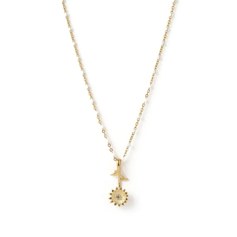 Blossom Necklace sold by Arms Of Eve