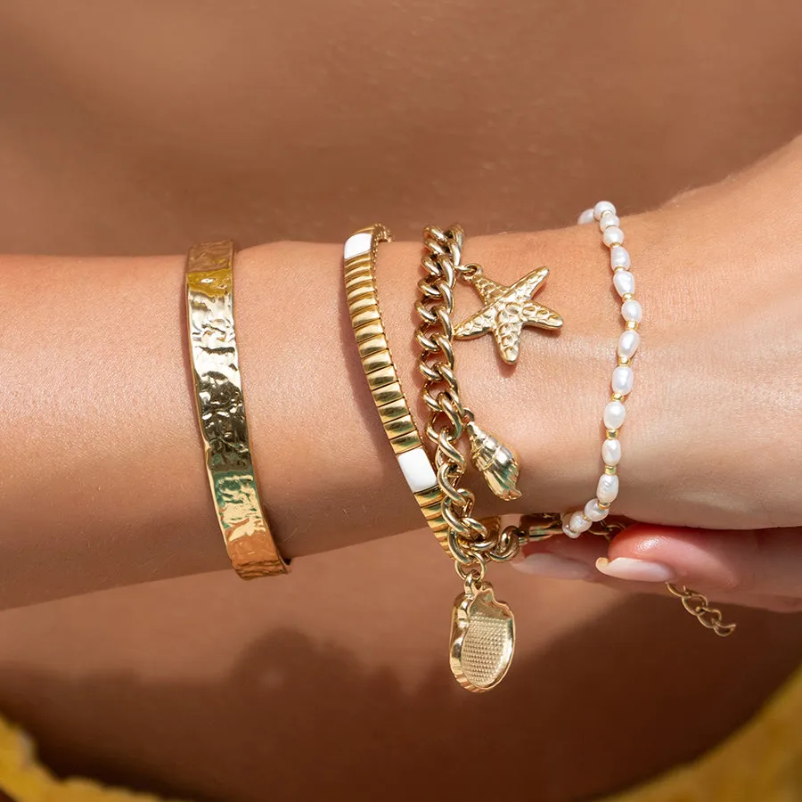 Salacia Bracelet sold by Arms Of Eve product image thumbnail 2