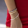 Laguna Pearl Bracelet sold by Arms Of Eve