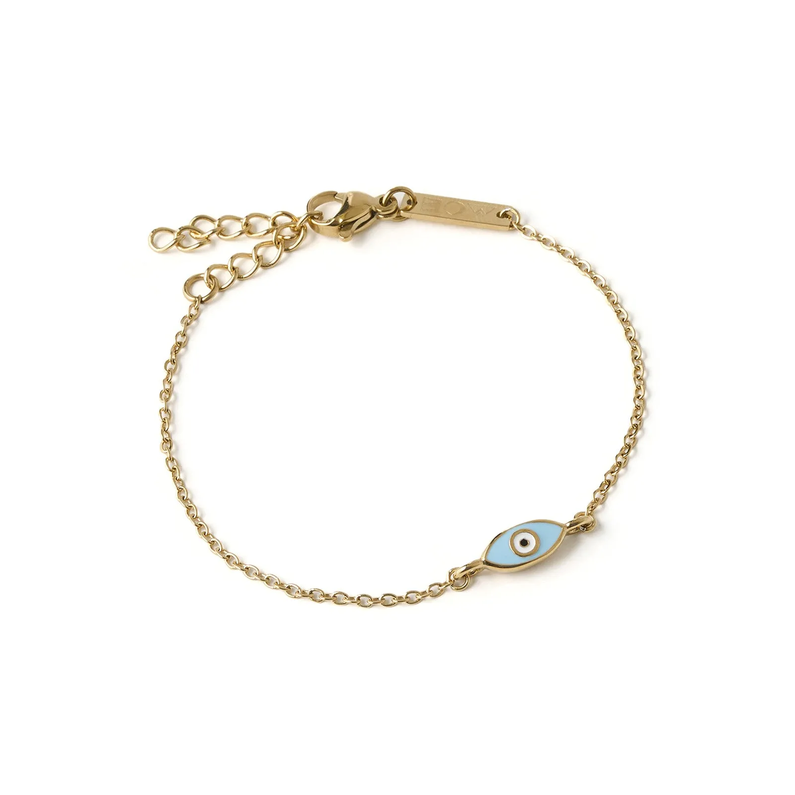 Cosmos Bracelet - Sky sold by Arms Of Eve