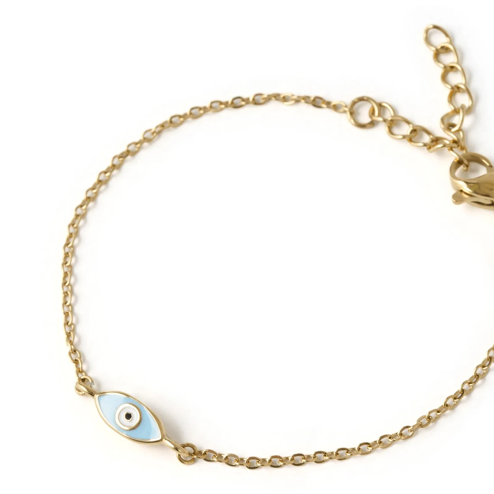 Cosmos Bracelet - Sky sold by Arms Of Eve product image thumbnail 3
