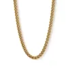 Everleigh Gold Necklace sold by Arms Of Eve