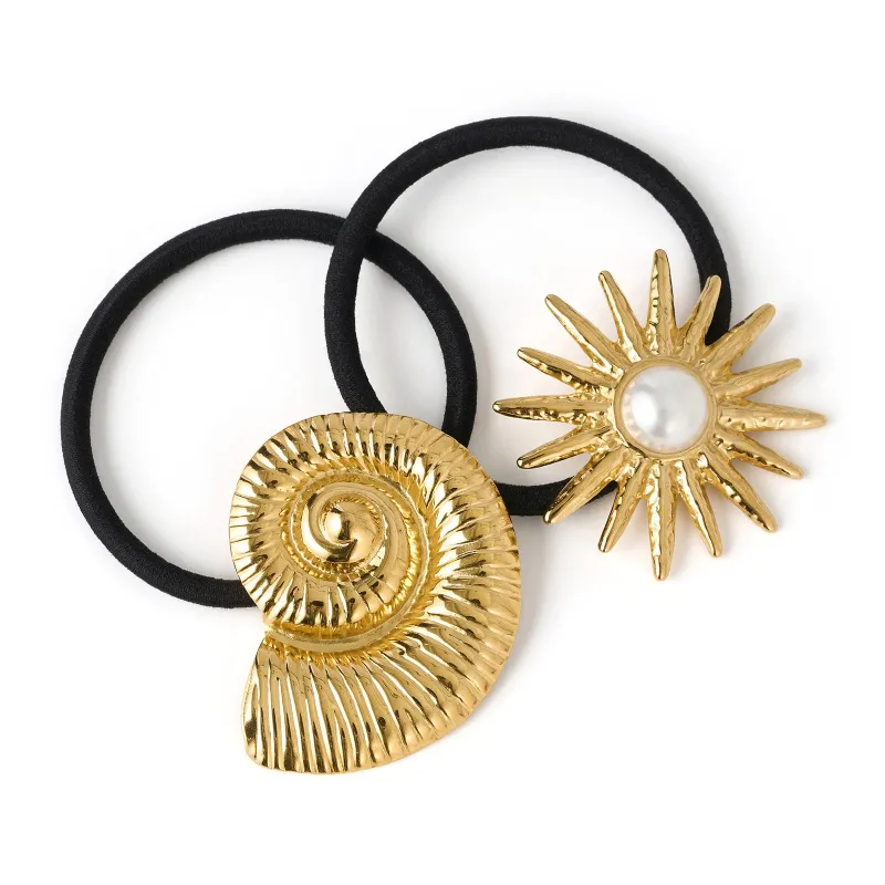 Sundancer Hair Tie Bundle sold by Arms Of Eve