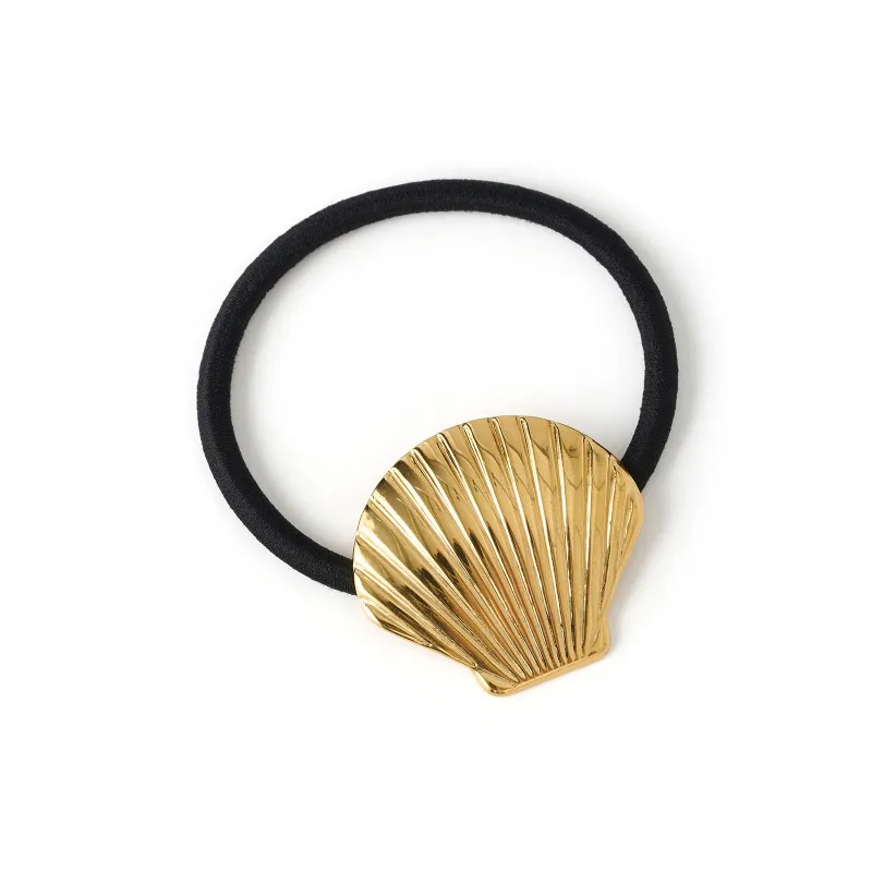 Manila Hair Tie sold by Arms Of Eve