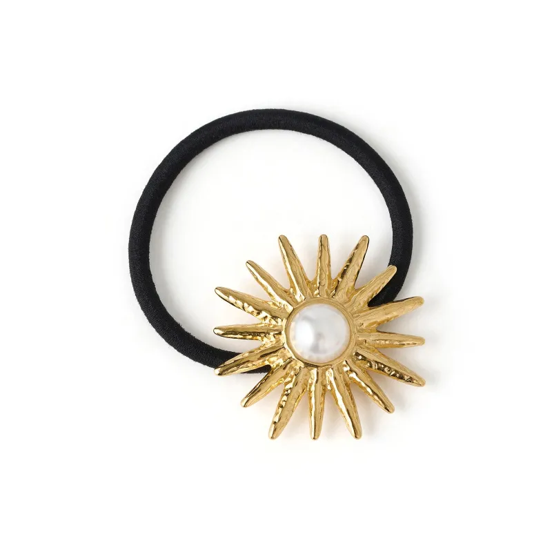 Dawn Hair Tie sold by Arms Of Eve