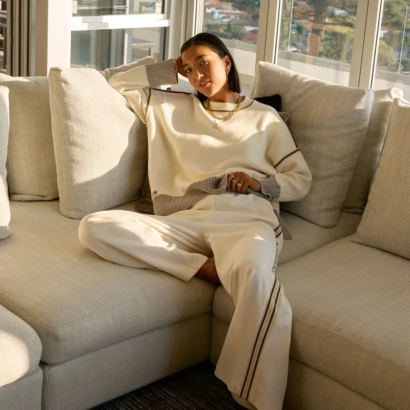 Après Pants Set sold by Arms Of Eve