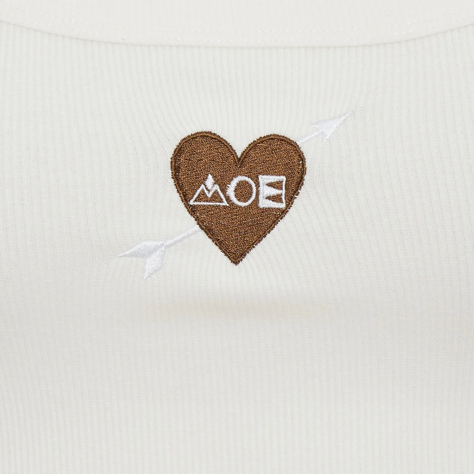 AOE Heart Tank sold by Arms Of Eve product image thumbnail 5