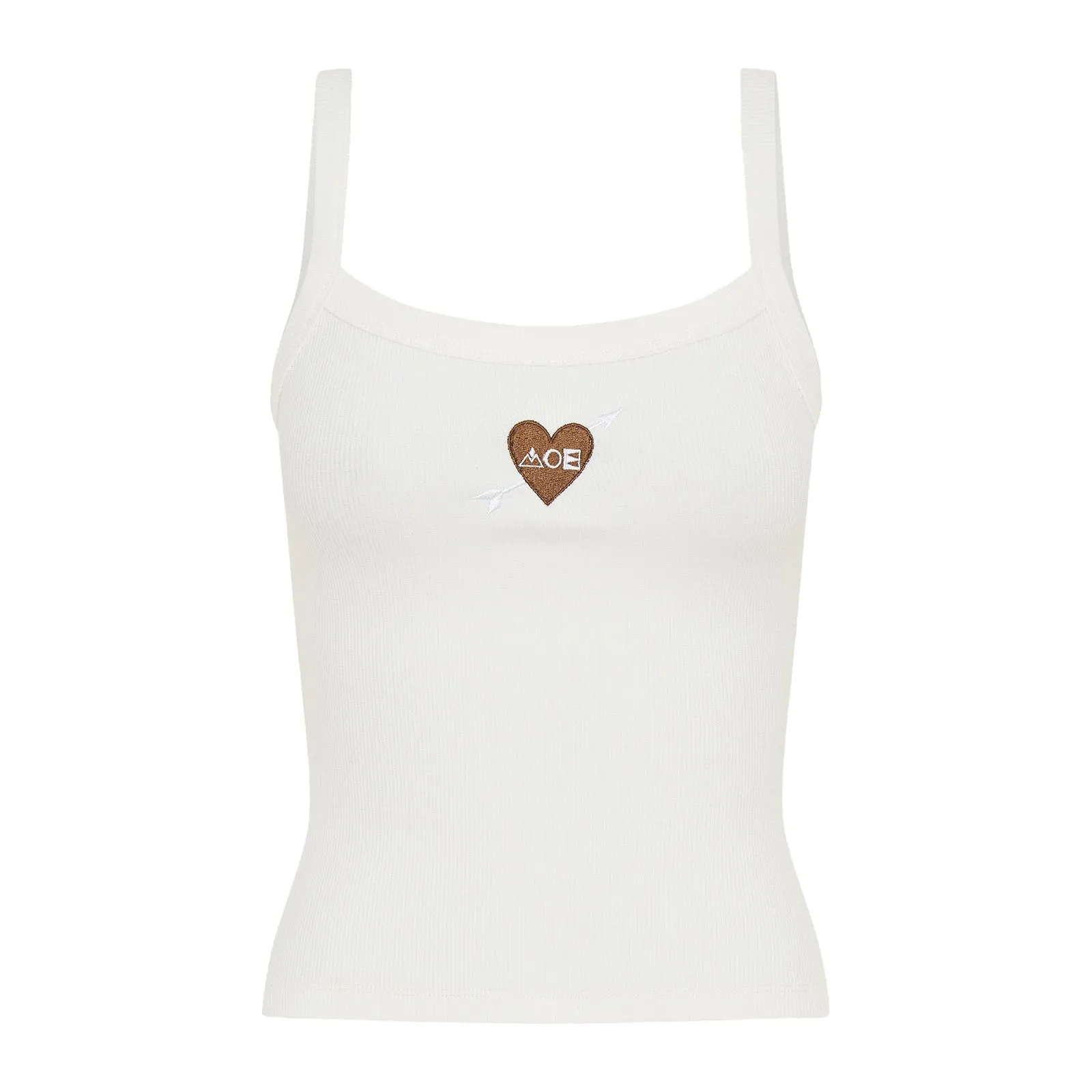 AOE Heart Tank sold by Arms Of Eve product image thumbnail 2
