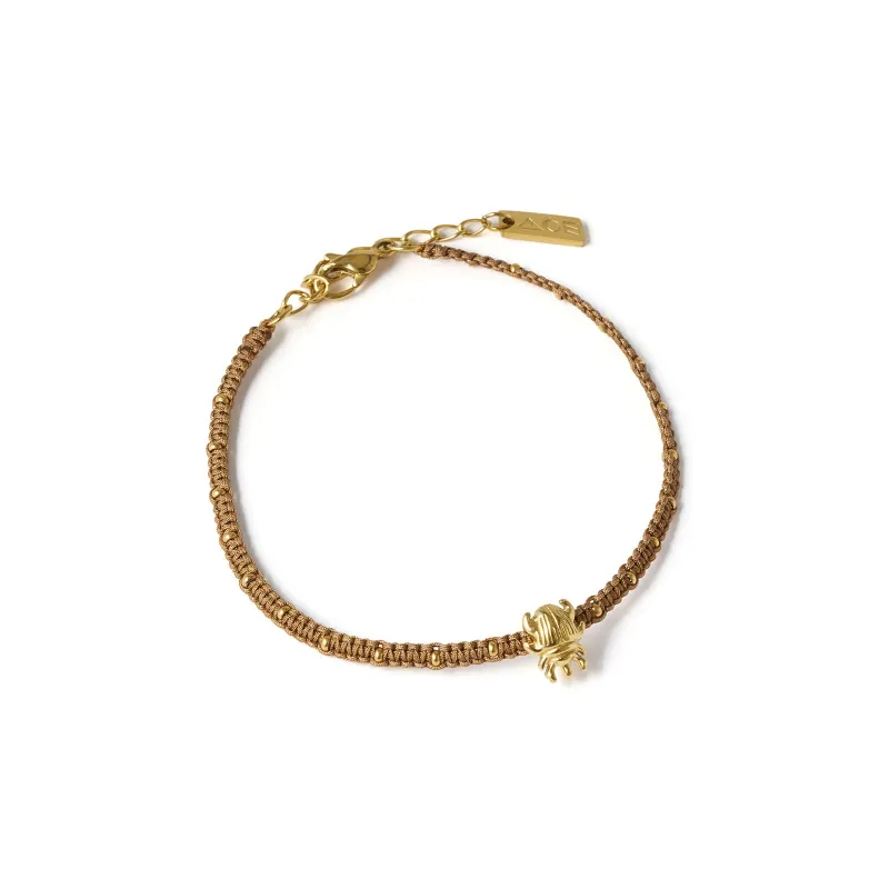 Scarabae Bracelet sold by Arms Of Eve