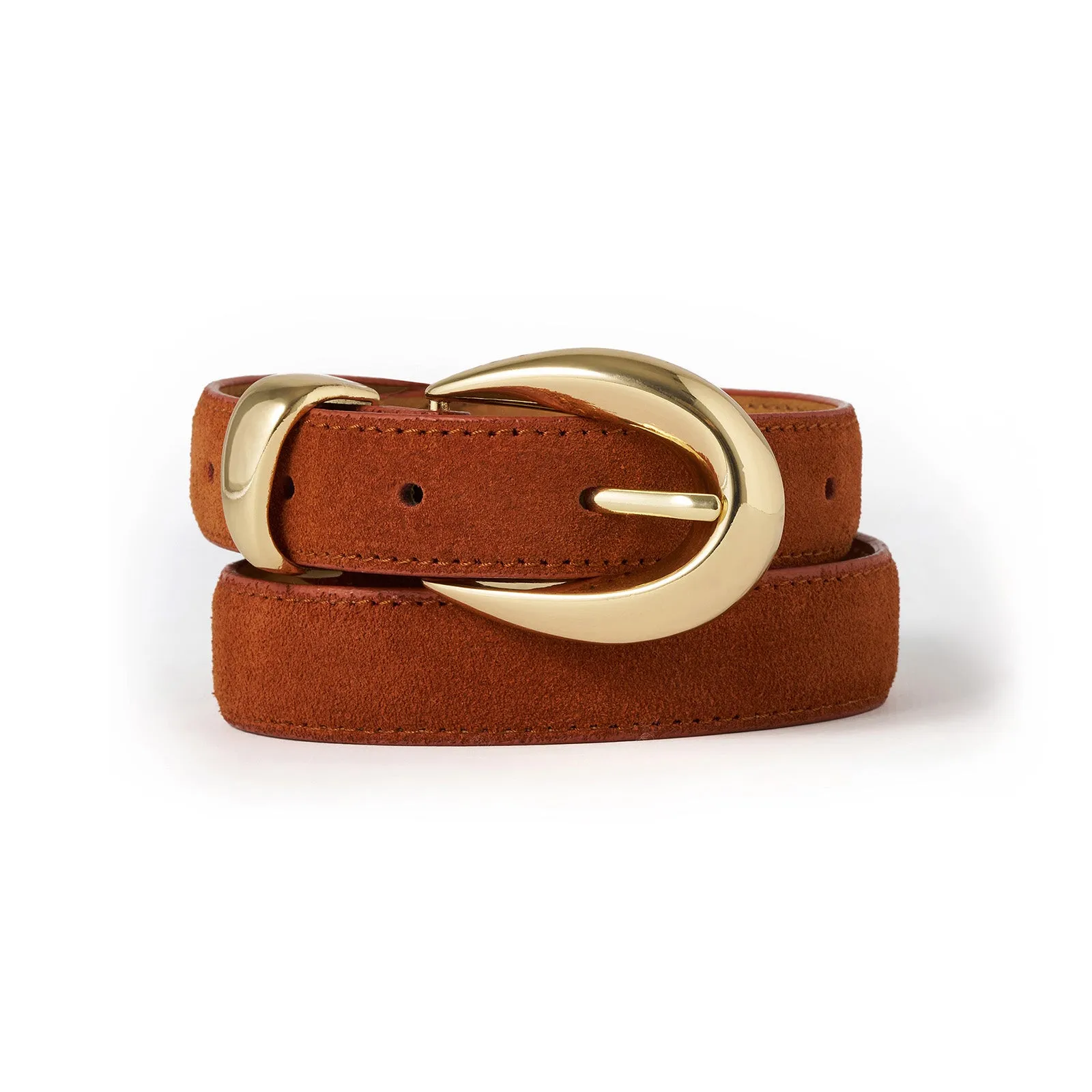 Ryder Belt - Rust sold by Arms Of Eve