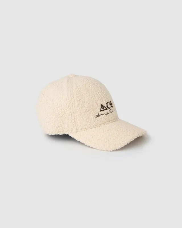 AOE Boucle Cap - Vanilla made by Arms Of Eve