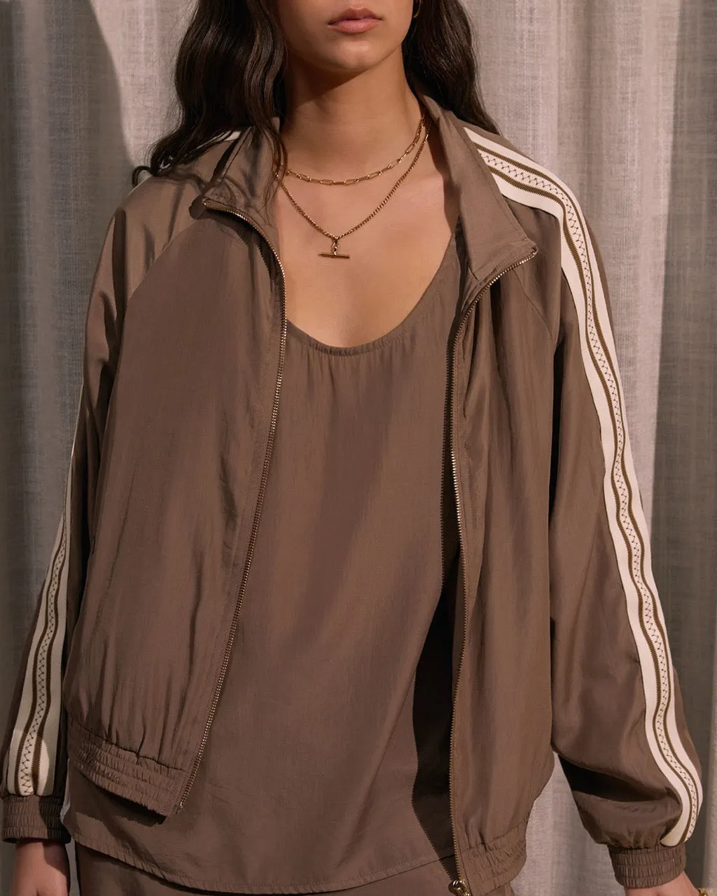 Arizona Jacket sold by Arms Of Eve product image thumbnail 3