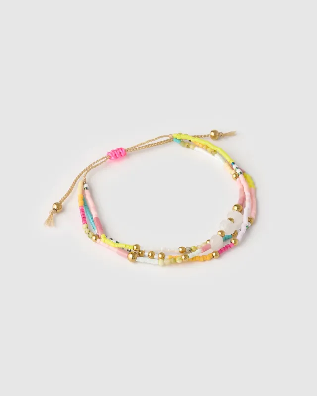 Summer Bracelet sold by Arms Of Eve