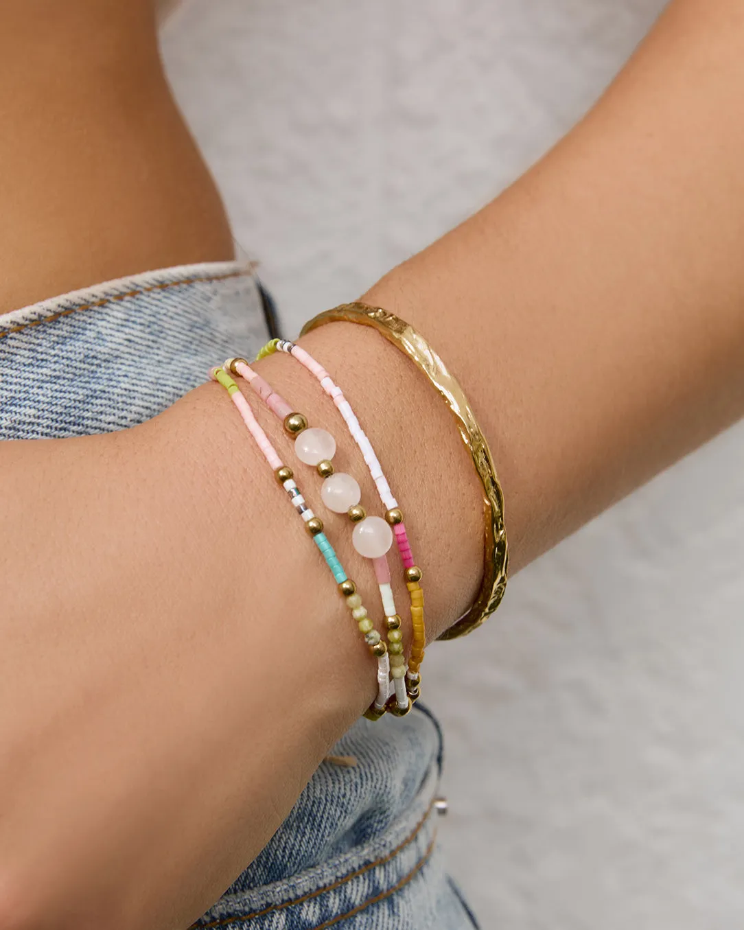 Summer Bracelet sold by Arms Of Eve product image thumbnail 2