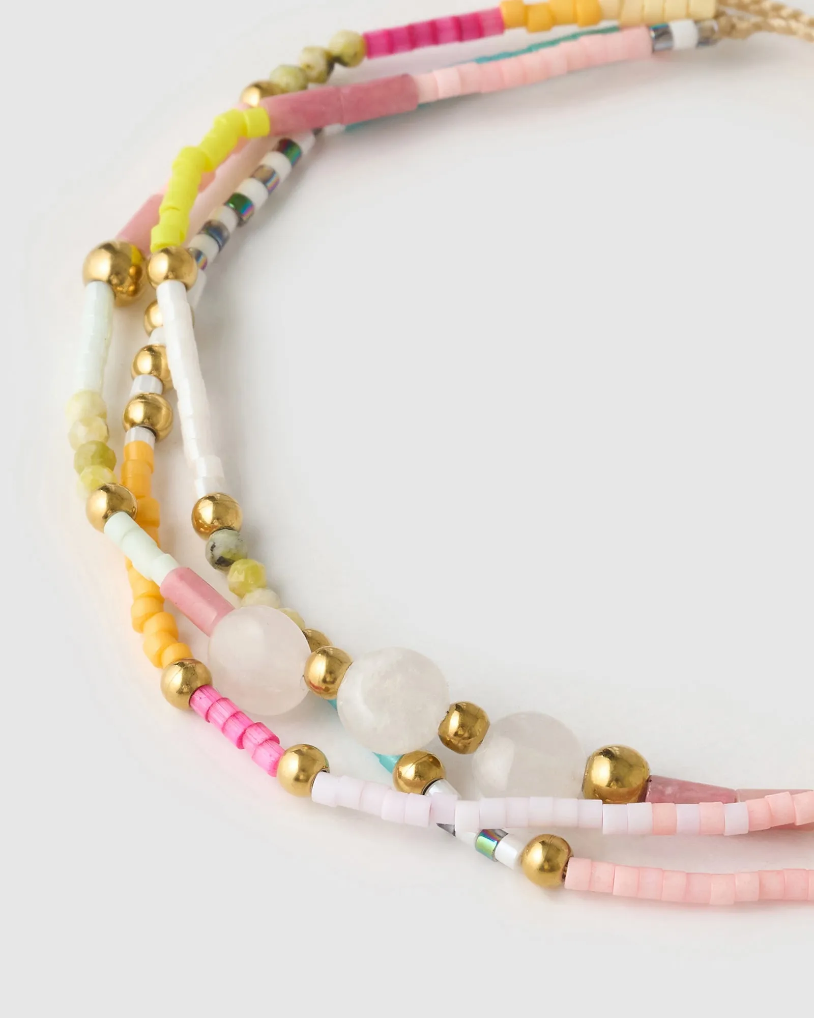 Summer Bracelet sold by Arms Of Eve product image thumbnail 4