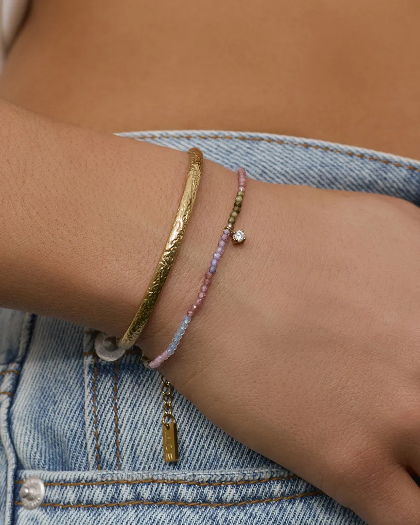 Taylor Bracelet sold by Arms Of Eve product image thumbnail 2