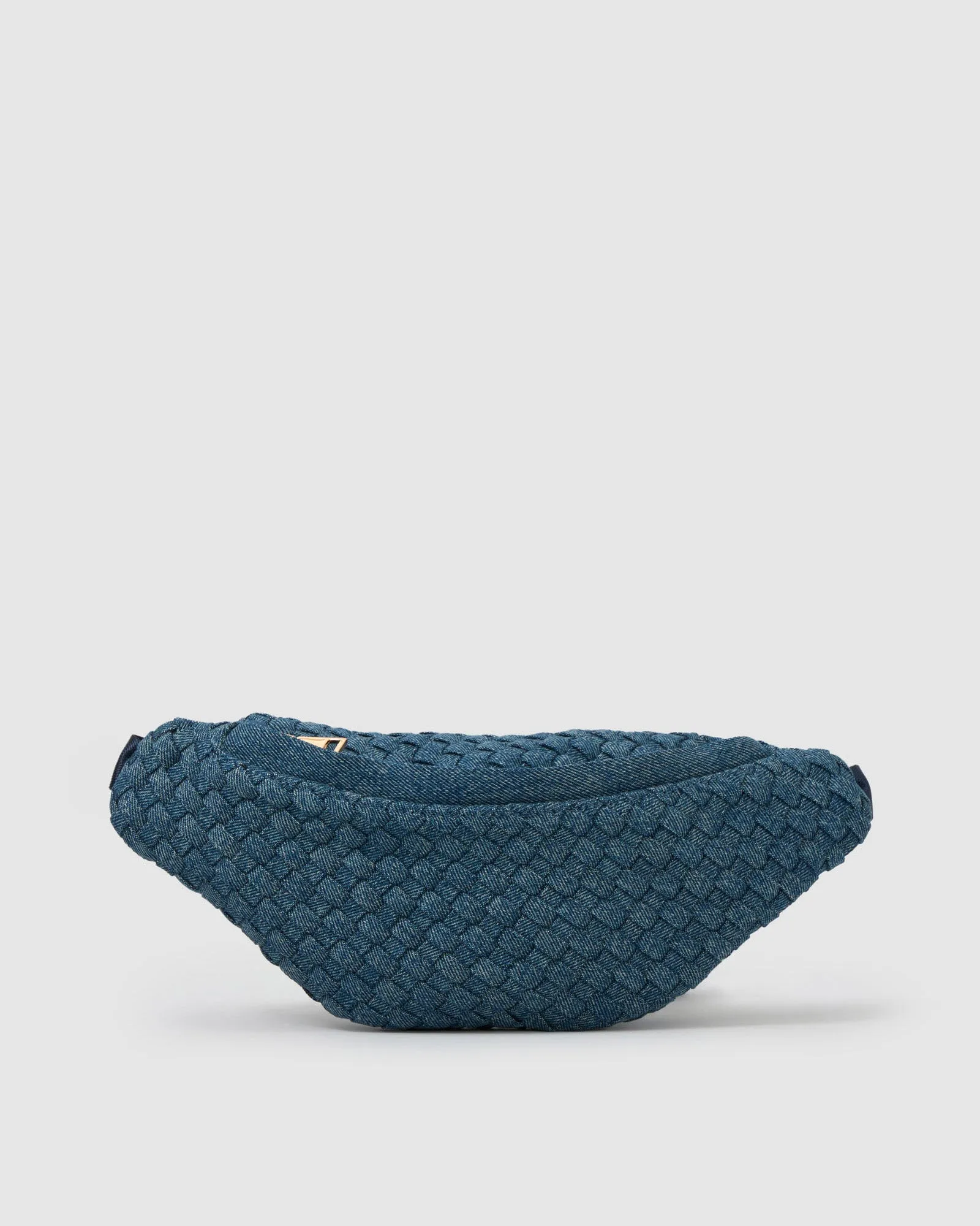 Blaise Bumbag - Dark Denim sold by Arms Of Eve
