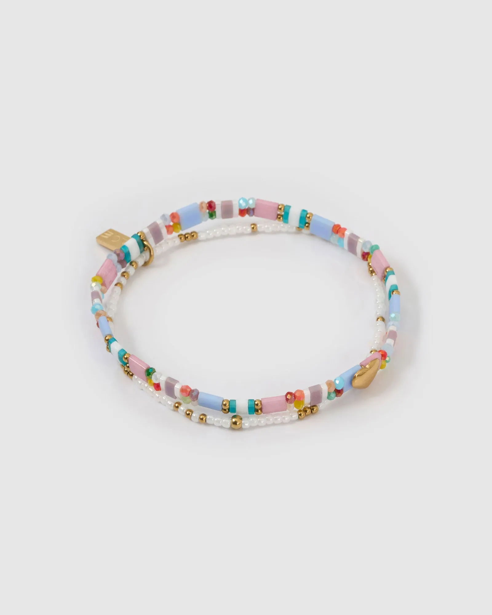 Cami Bracelet - Candy sold by Arms Of Eve