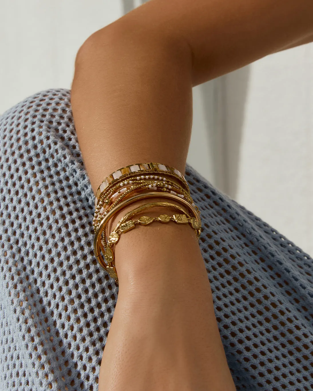 Mattel Bracelet sold by Arms Of Eve product image thumbnail 3