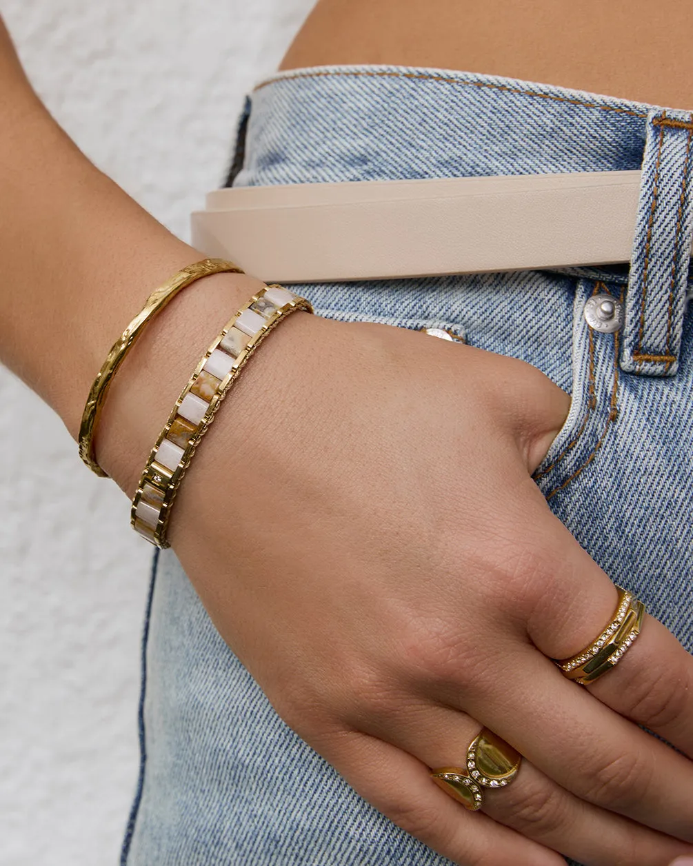 Mattel Bracelet sold by Arms Of Eve product image thumbnail 2