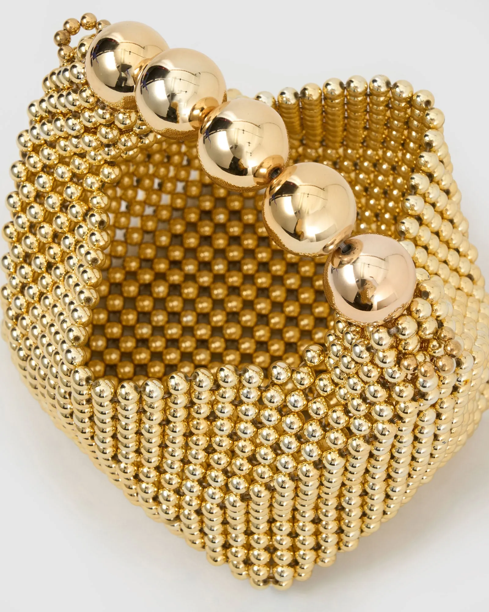 Yasmin Bag - Disco sold by Arms Of Eve product image thumbnail 5