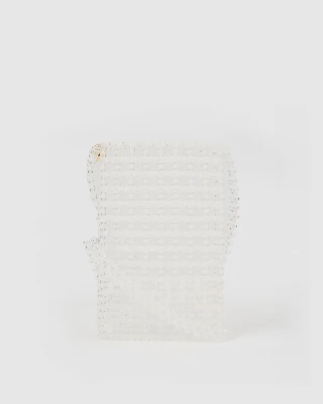 Coachella Phone Bag - Crystal sold by Arms Of Eve