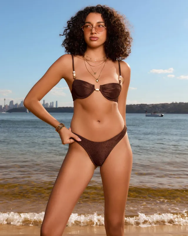 Capri Bikini Set sold by Arms Of Eve