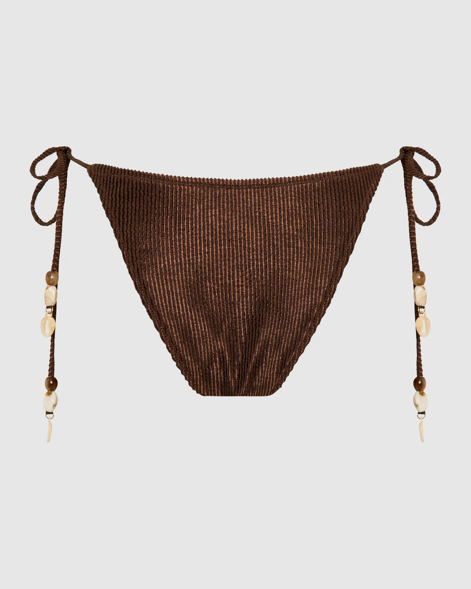 Miami Bikini Bottoms sold by Arms Of Eve product image thumbnail 4