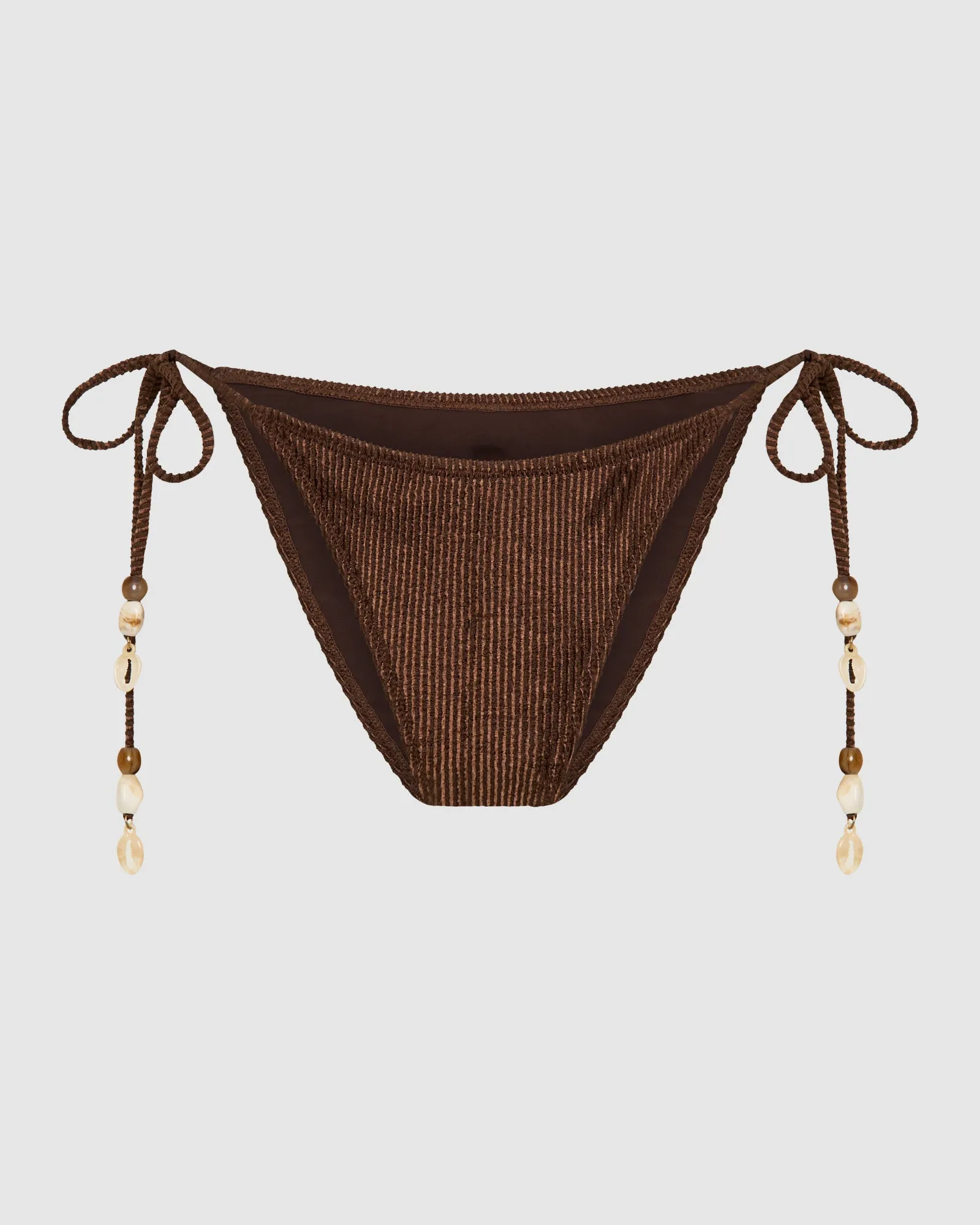 Miami Bikini Bottoms sold by Arms Of Eve product image thumbnail 2