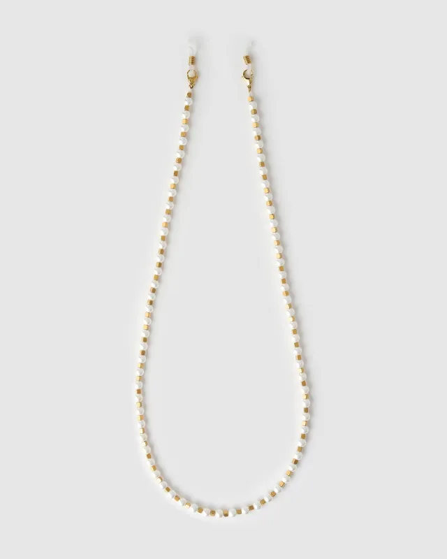 Knox Sunglasses Chain made by Arms Of Eve
