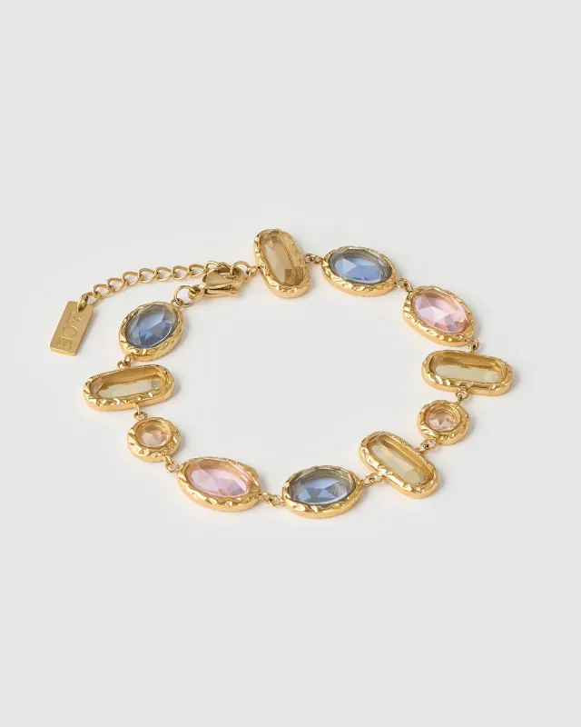 Zanthy Bracelet made by Arms Of Eve