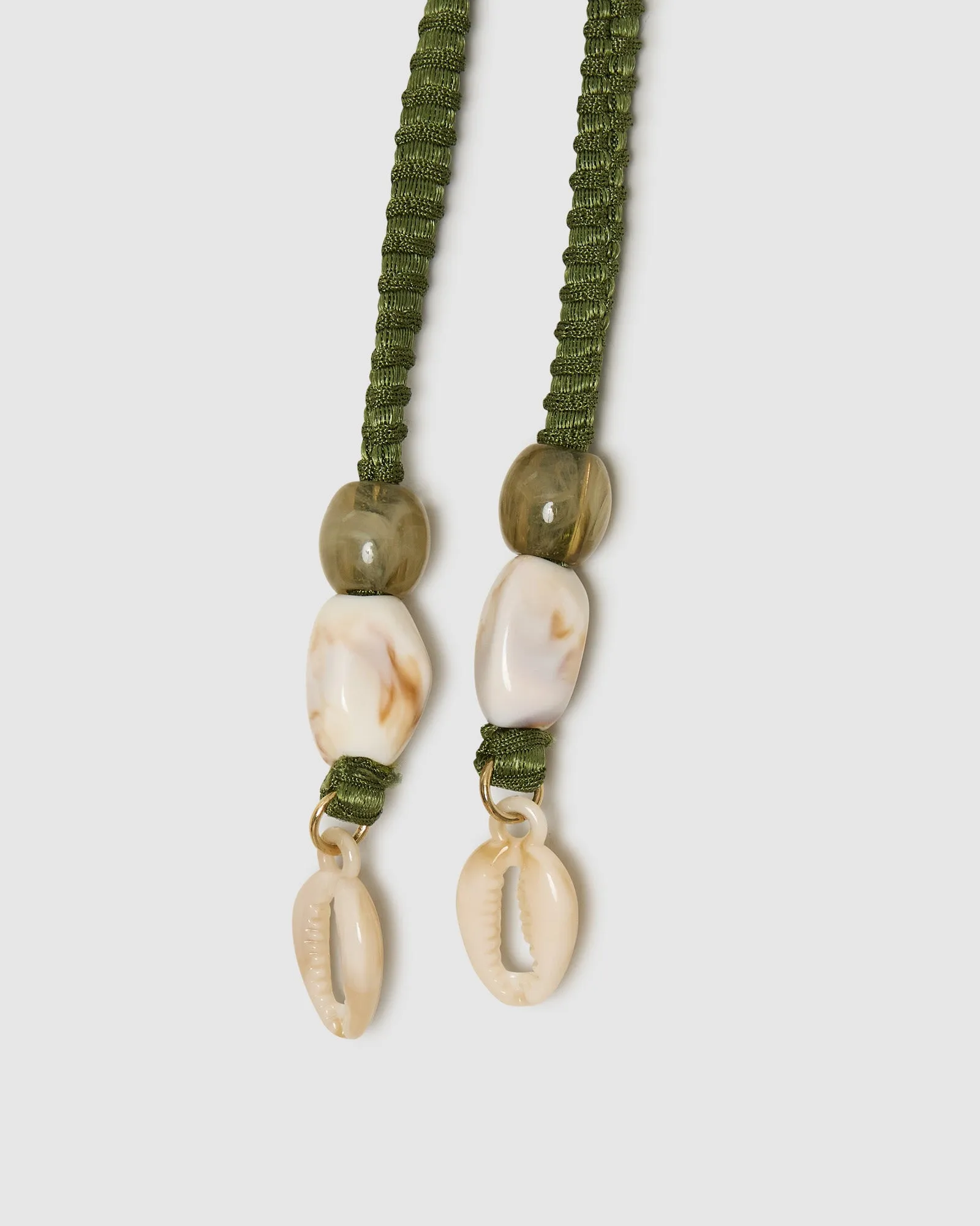 Miami Bikini Set - Matcha sold by Arms Of Eve product image thumbnail 4