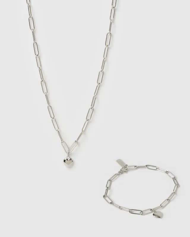 Treasure Bundle Silver sold by Arms Of Eve