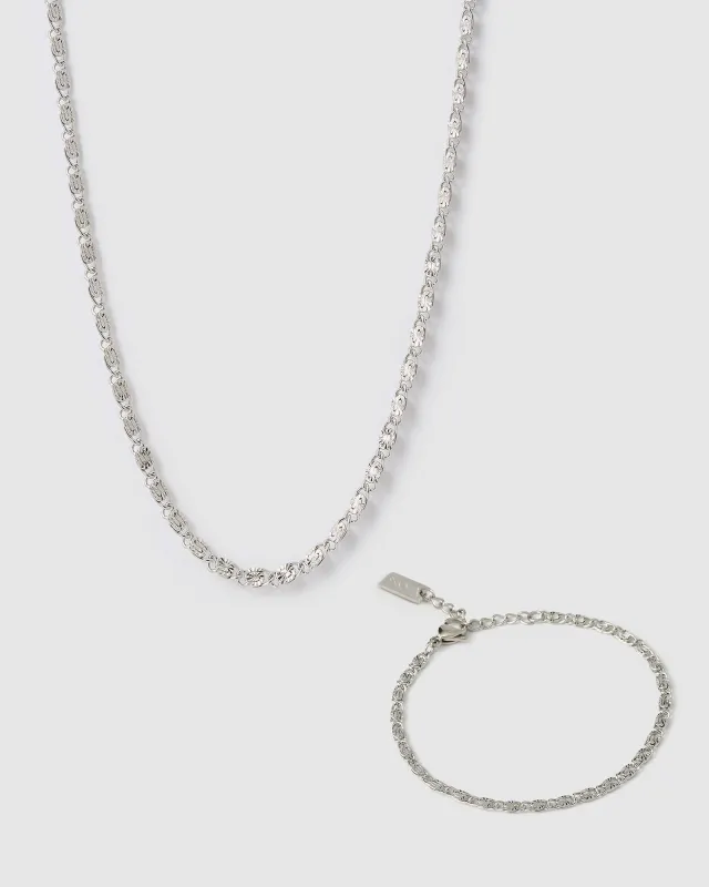 Dragon Bundle - Silver made by Arms Of Eve