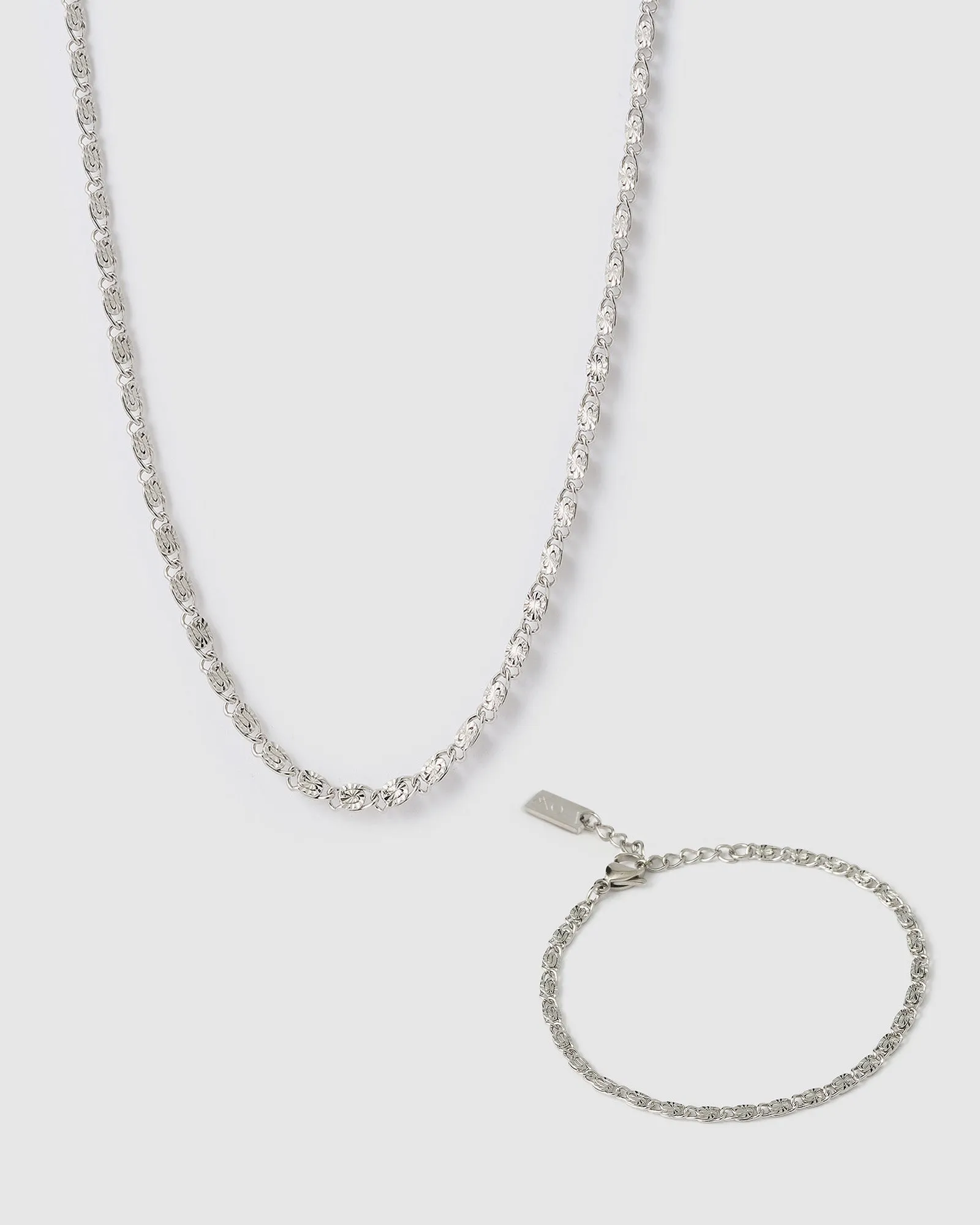 Dragon Bundle - Silver sold by Arms Of Eve