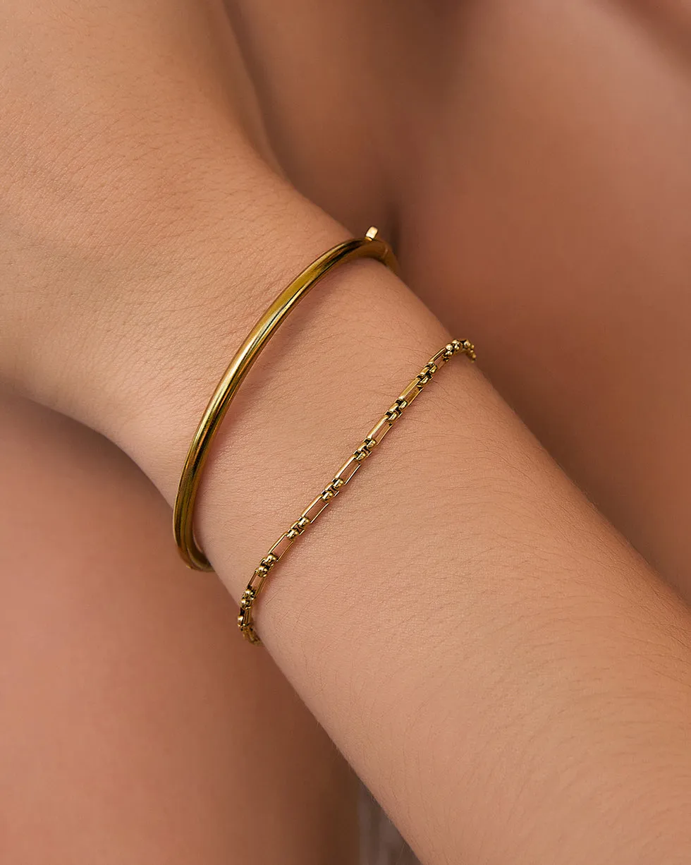 Heirloom Bracelet Stack sold by Arms Of Eve product image thumbnail 2