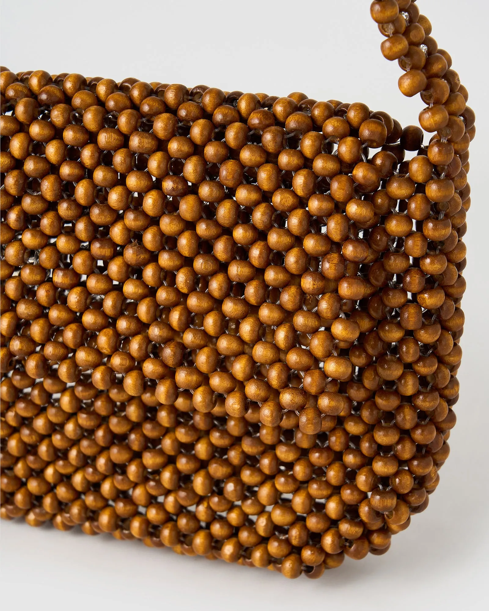 Hazel Hand Bag sold by Arms Of Eve product image thumbnail 4