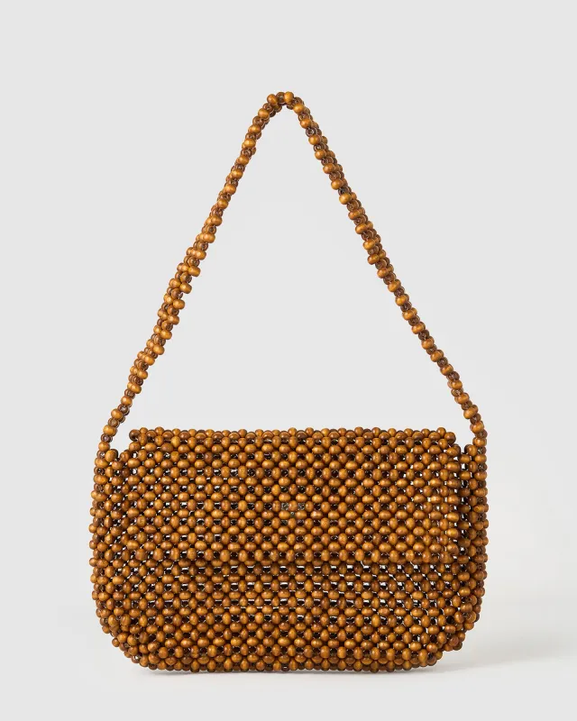Hazel Hand Bag made by Arms Of Eve