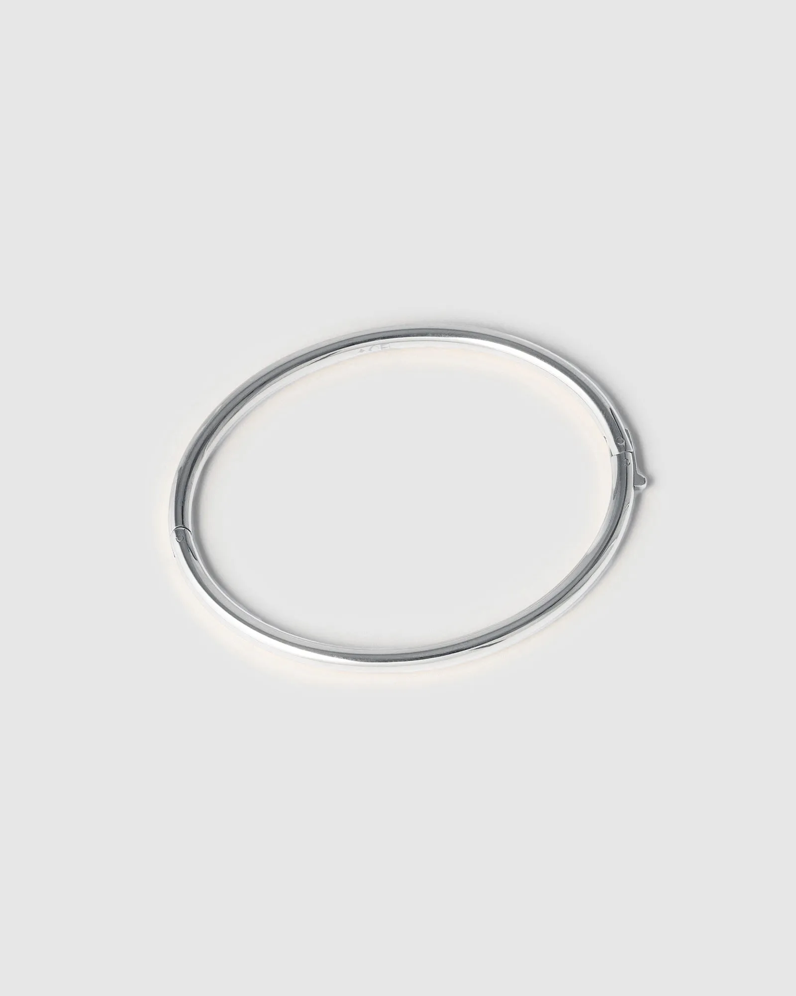 Cole Silver Cuff sold by Arms Of Eve