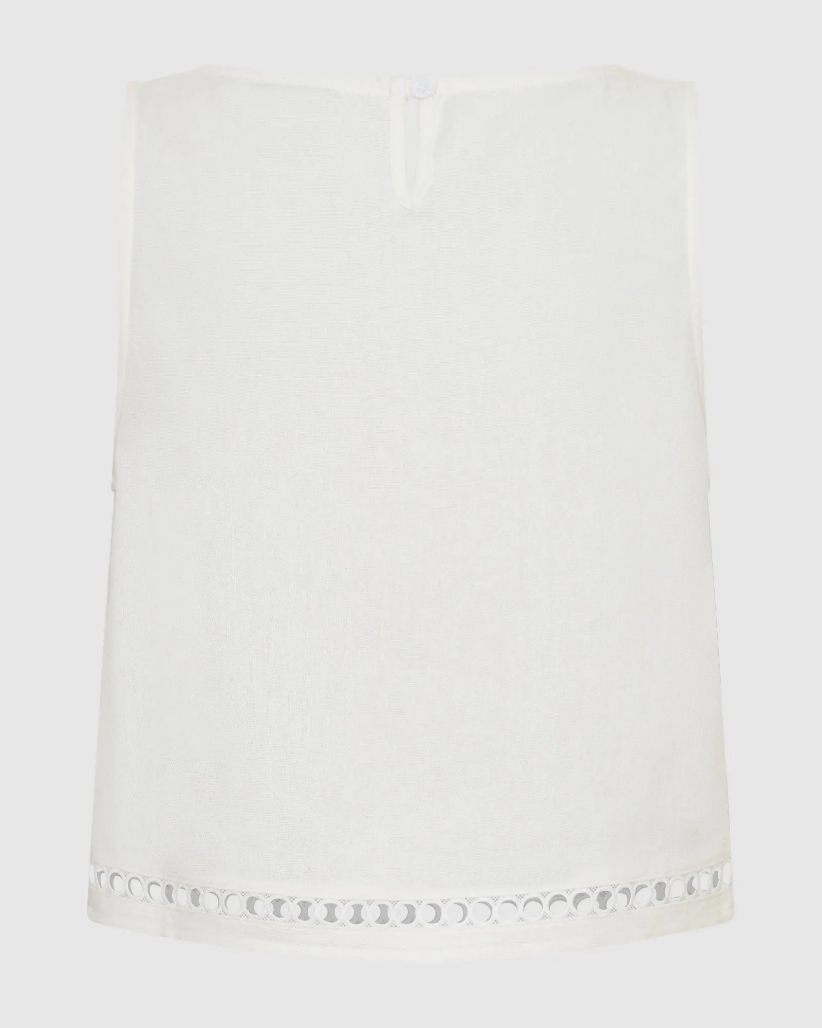 Santorini Crop Top sold by Arms Of Eve product image thumbnail 4