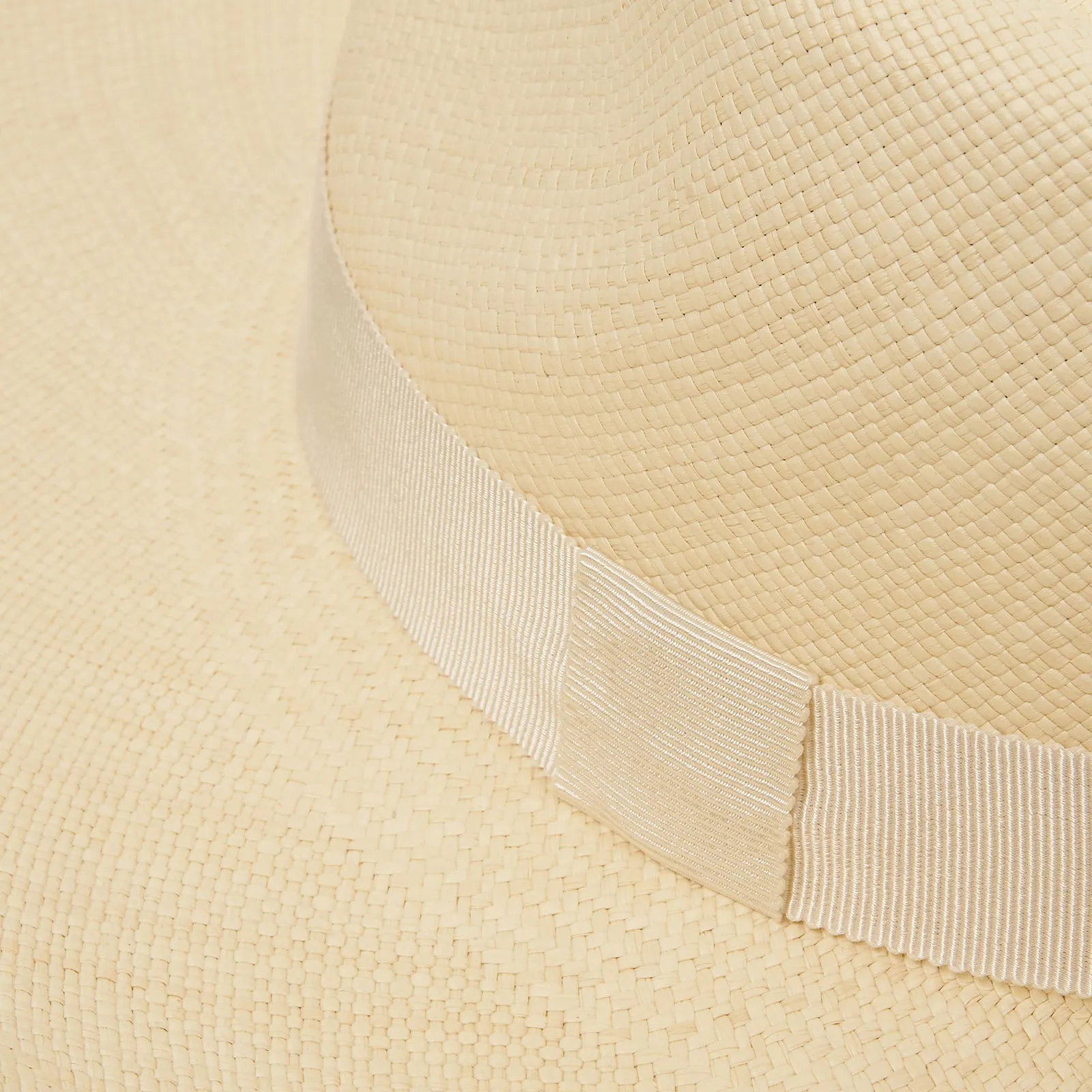 Arturo Panama Hat sold by Arms Of Eve product image thumbnail 5