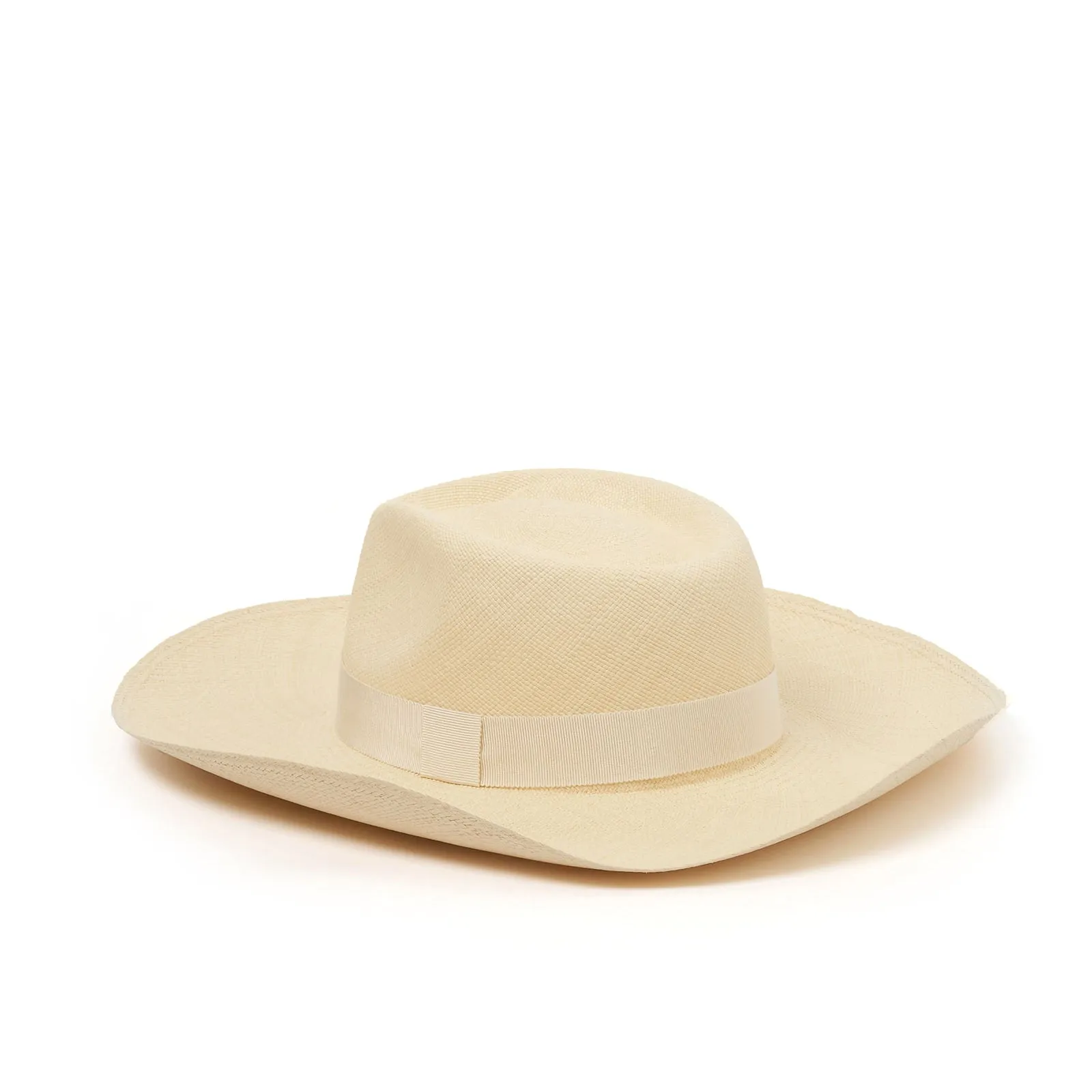 Arturo Panama Hat sold by Arms Of Eve product image thumbnail 3