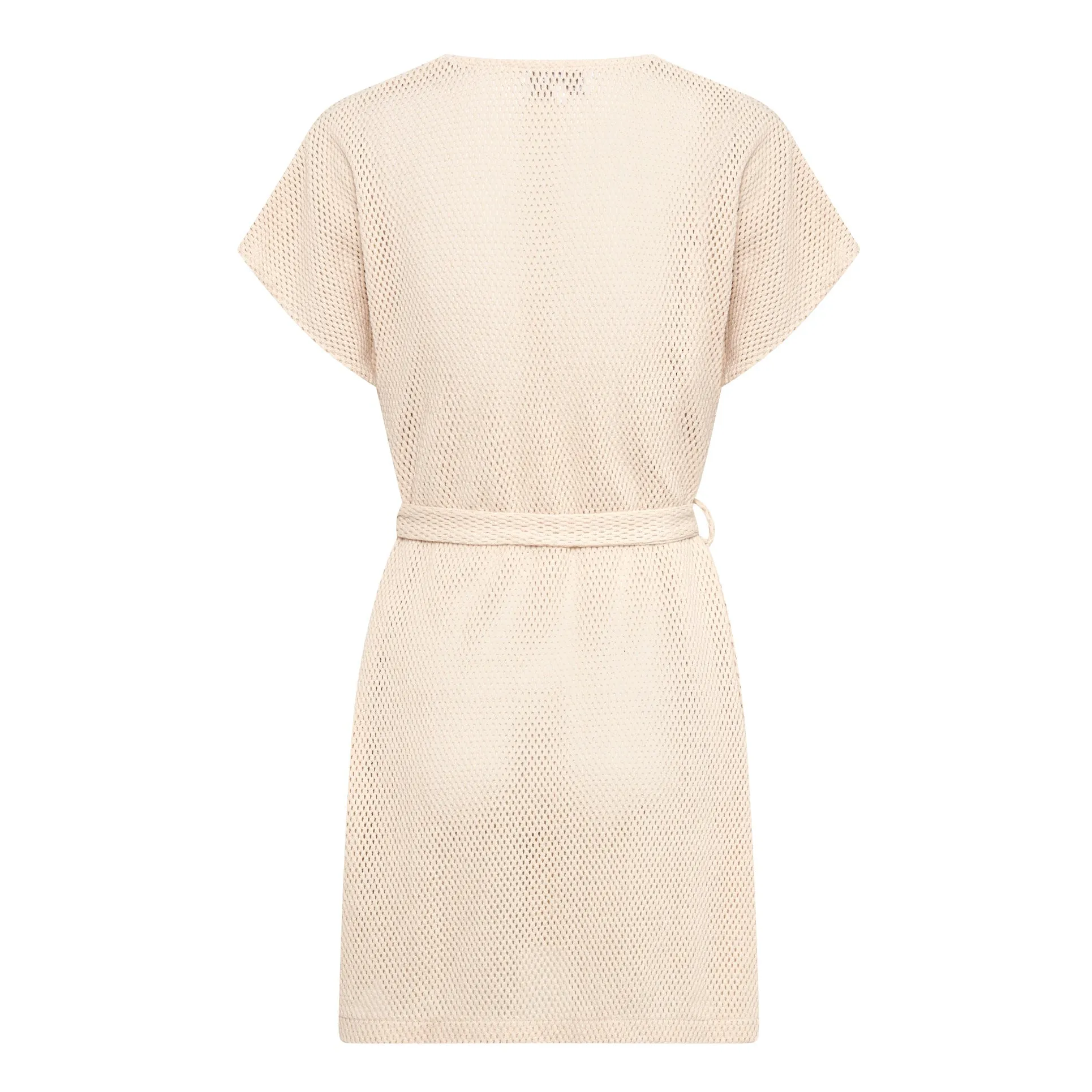 Como Dress - Coconut sold by Arms Of Eve product image thumbnail 5