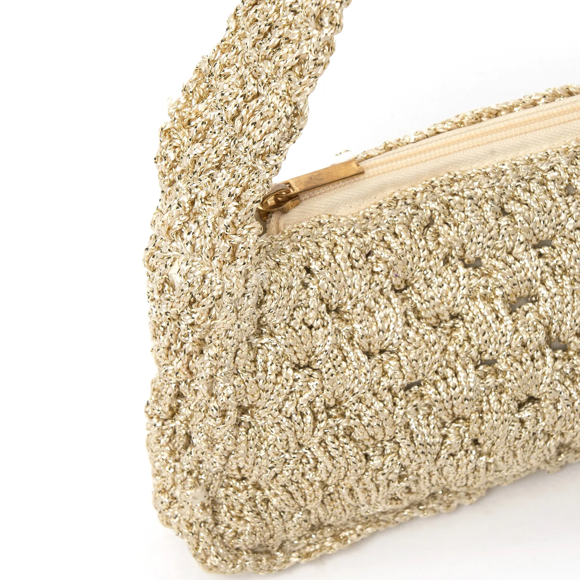 India Hand Bag - Biscotti sold by Arms Of Eve product image thumbnail 5